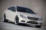 Mercedes-Benz E50 Coupe by Kicherer 2010 года